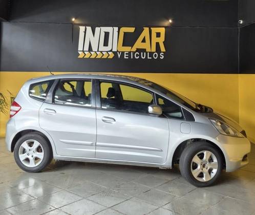 HONDA FIT 1.4 LXL 16V FLEX 4P MANUAL HONDA FIT 1.4 LXL 16V FLEX 4P MANUAL